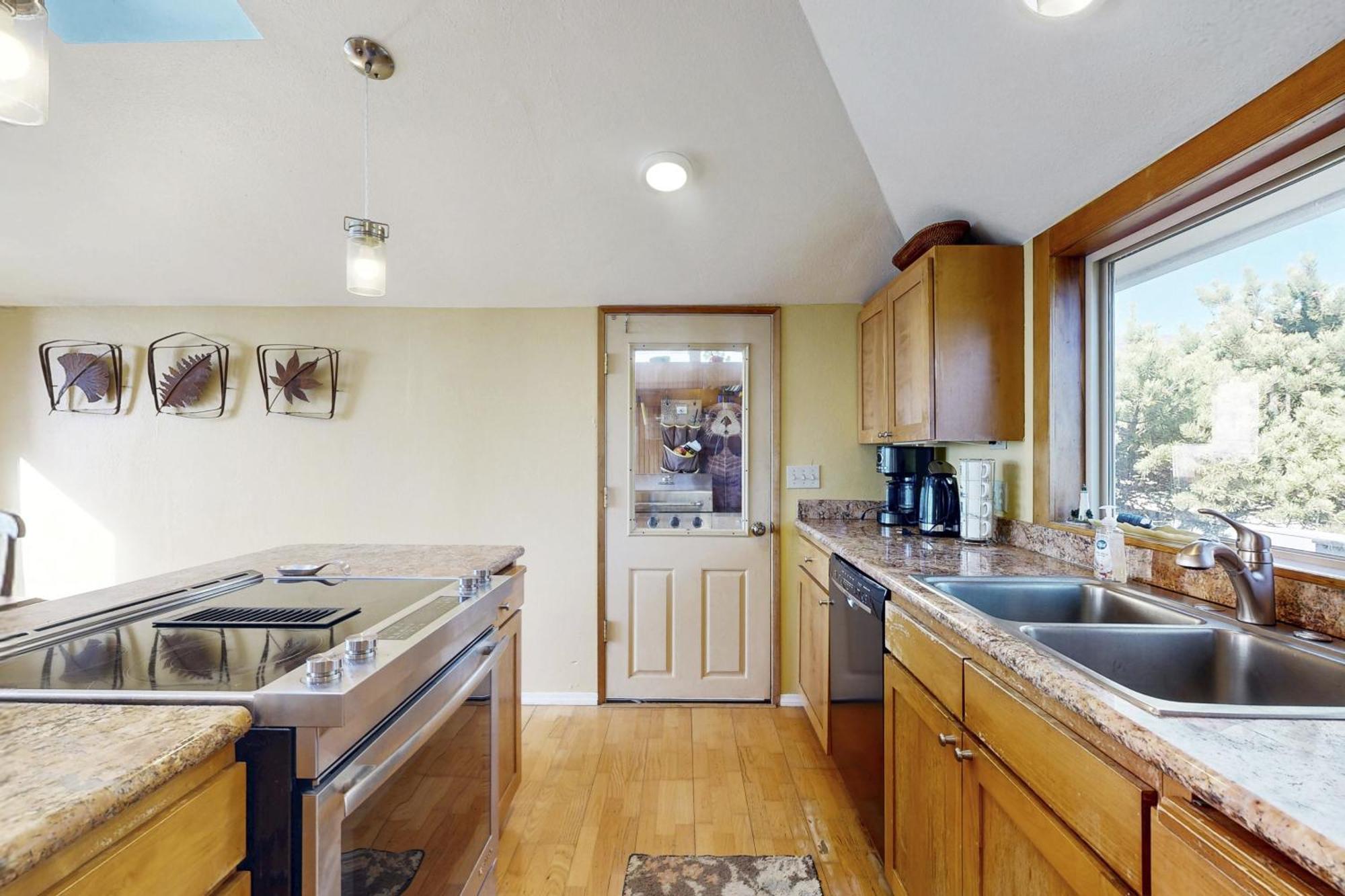 Seadrifter Oceanfront Beach House Seal Rock Bagian luar foto