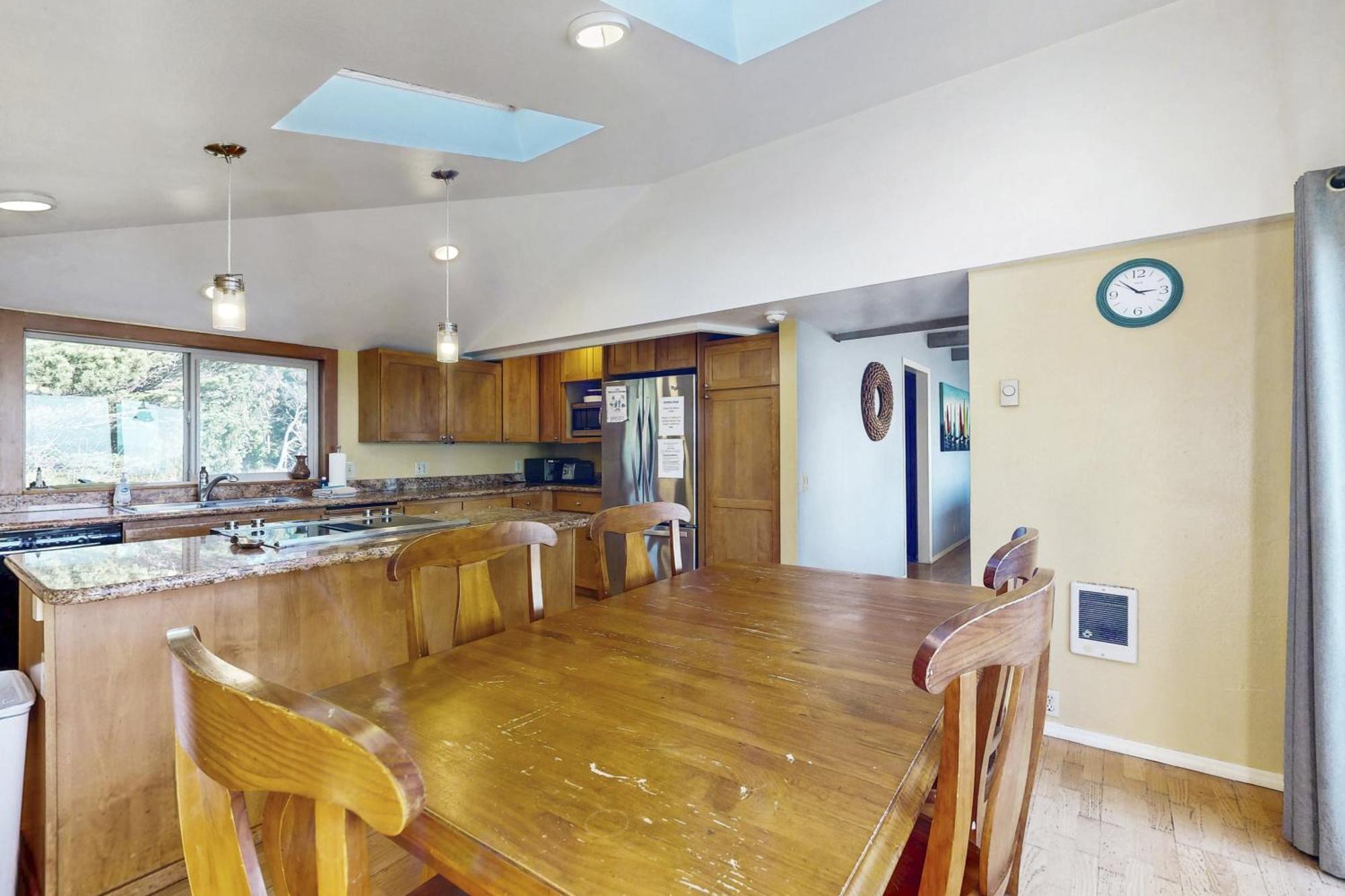 Seadrifter Oceanfront Beach House Seal Rock Bagian luar foto